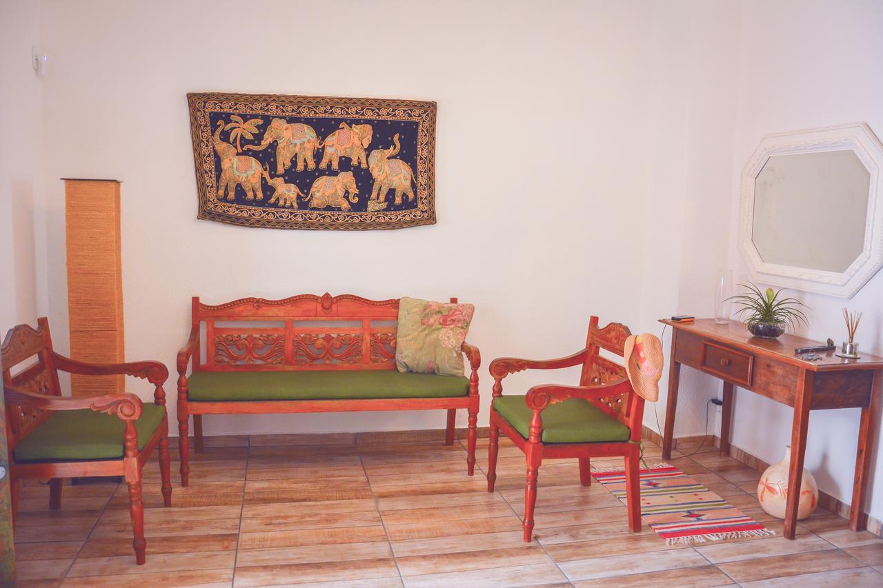 Canto Da Brava Inn