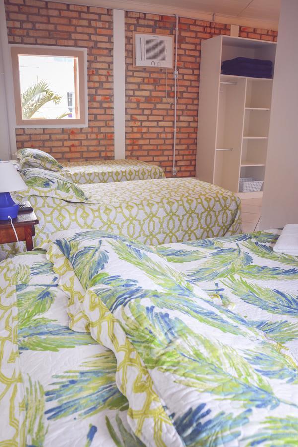 Inn Canto Da Brava