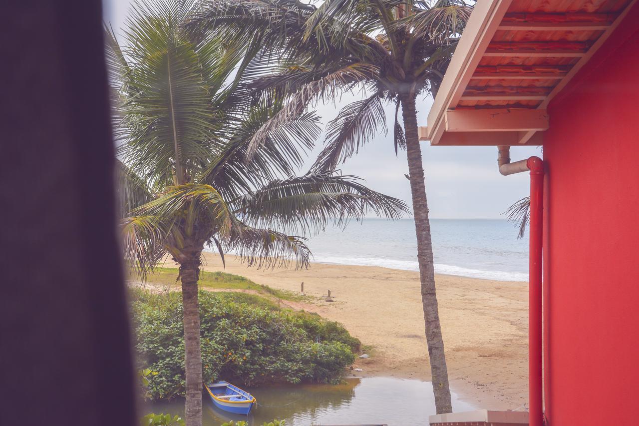 Canto Da Brava Inn Balneario Camboriu