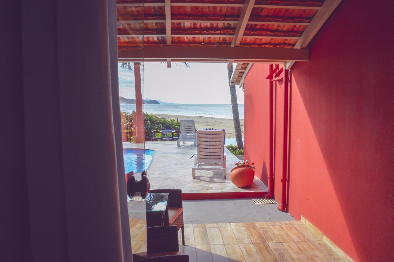 Canto Da Brava Balneario Camboriu