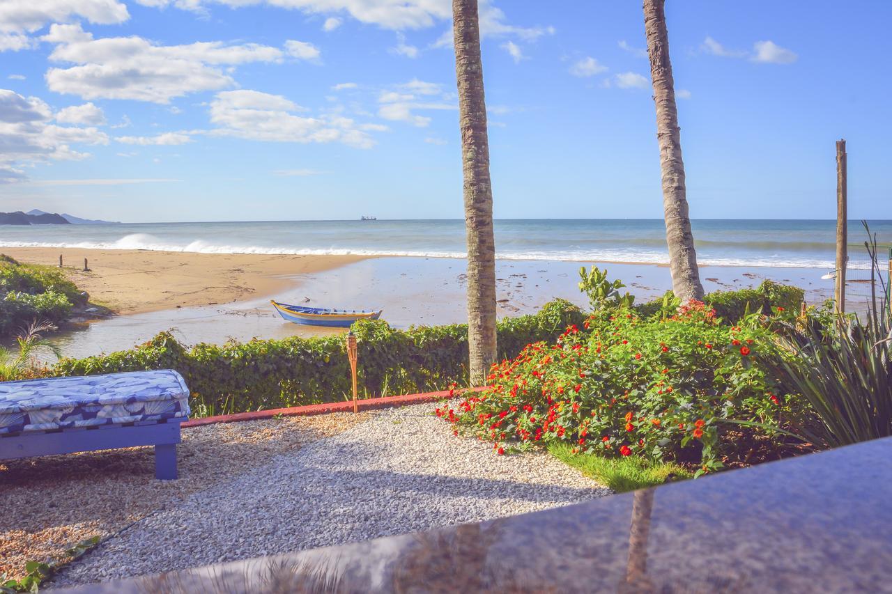 Inn Canto Da Brava Balneario Camboriu
